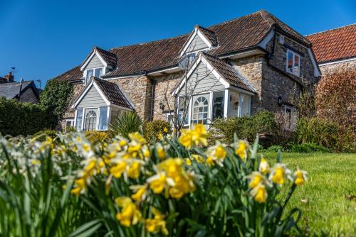 Valley Farm Holiday Cottages