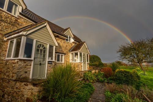 Valley Farm Holiday Cottages