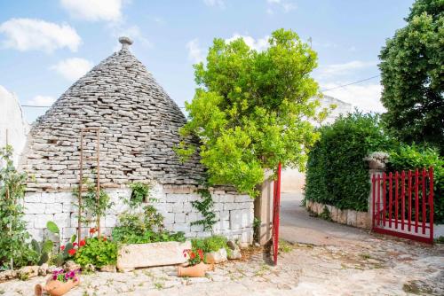 Sogni D'oro – Alberobello, LA