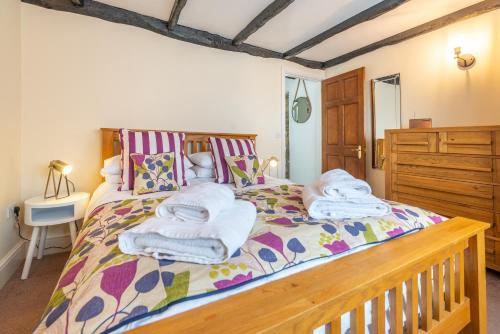 Valley Farm Holiday Cottages