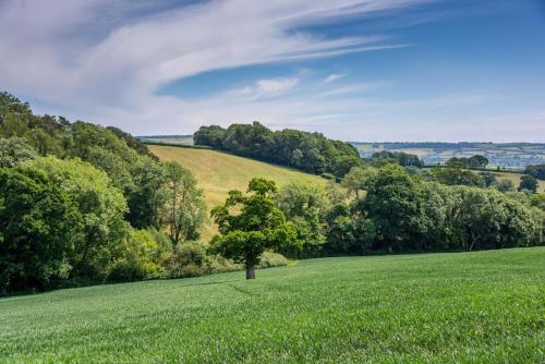 Valley Farm Holiday Cottages