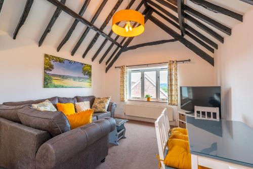 Valley Farm Holiday Cottages, , Devon