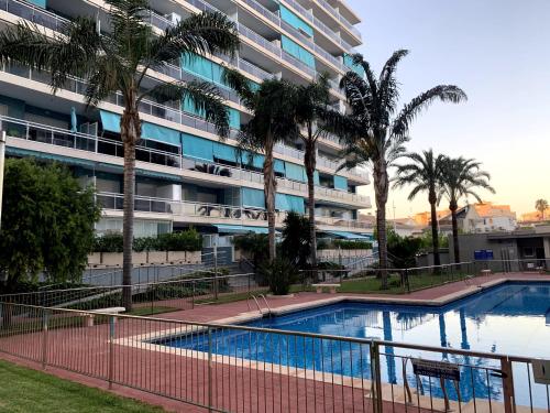  GANDIA PLAYA RESIDENCIAL ATHENEA in Gandía