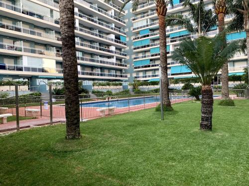  GANDIA PLAYA RESIDENCIAL ATHENEA in Gandía