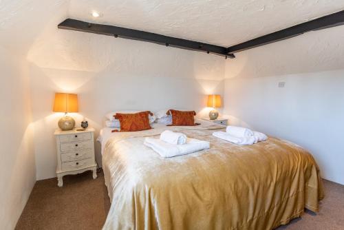 Valley Farm Holiday Cottages