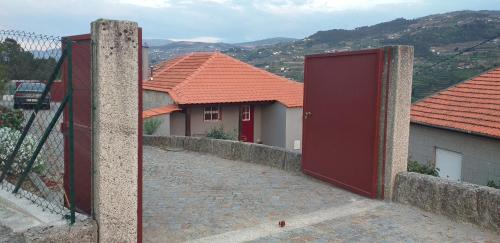 Casas do Casinhoto - Casa com Vista Douro