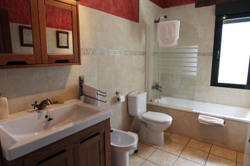 El Mirador del Alberche III El Mirador del Alberche III