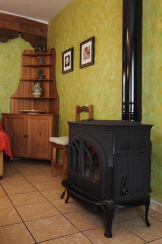 El Mirador del Alberche III El Mirador del Alberche III