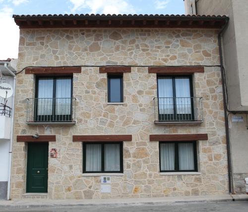 El Mirador del Alberche III El Mirador del Alberche III