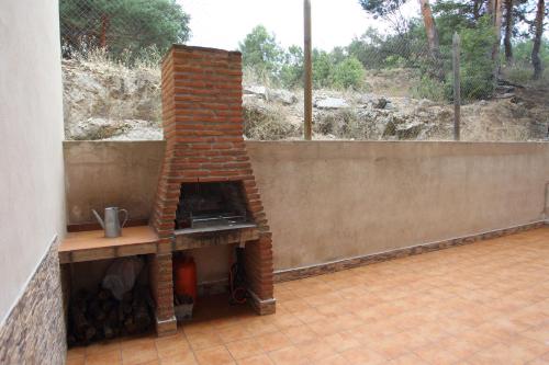 El Mirador del Alberche III El Mirador del Alberche III