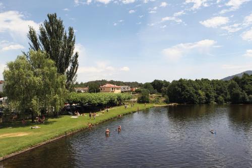 El Mirador del Alberche III El Mirador del Alberche III