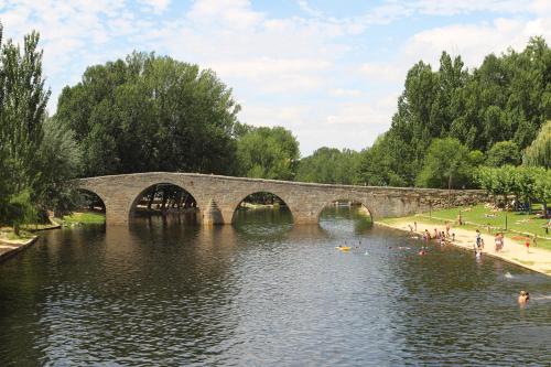 El Mirador del Alberche III El Mirador del Alberche III