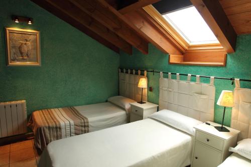 El Mirador del Alberche III El Mirador del Alberche III