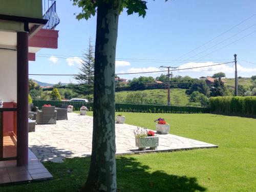 Atxispe Etxea Casa Rural - 숙소 외관
