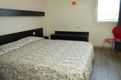 Hotel les Tourrades – Cannes, CT