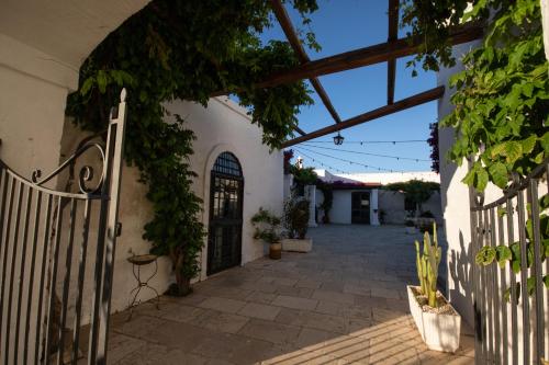 Masseria Parco di Castro 5