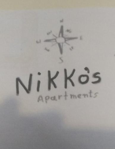 Nikko's apartments Elafonisos photo