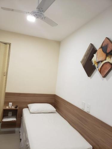 Hotel Brás – Sao Paulo, NH