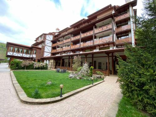 Hotel Bozhentsi - image 4