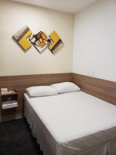 Hotel Brás, Сан-Паулу