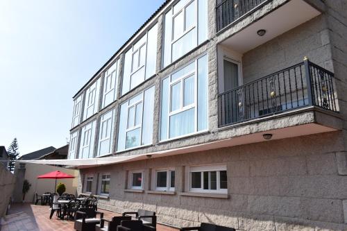 Hotel VIDA Ostra Marina - image 7