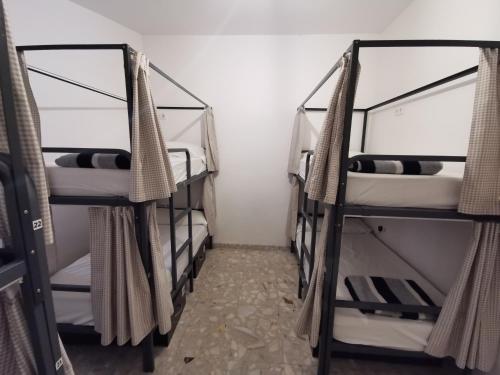 Mucha Masia Hostel Rural Urba - image 5