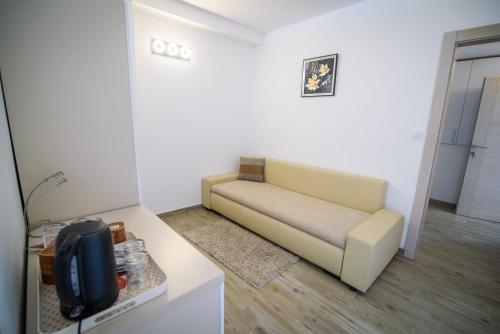 Apartment Orca
