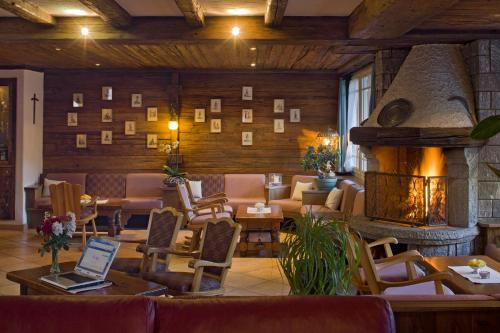 Hotel Antika - image 14