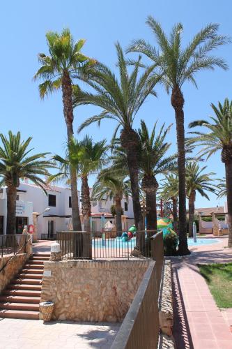 Apartaments Talayot - image 9