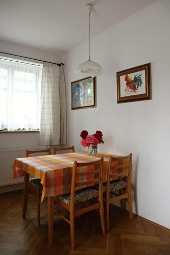 Ubytování na statku (Ubytovani na statku) in Vědomice