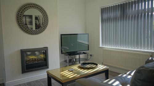 Palm House - Apartment - Widnes