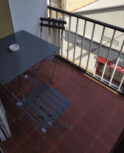 陽台/露台, RMM27 - Piso en zona tranquila de Tortosa in 托爾托薩