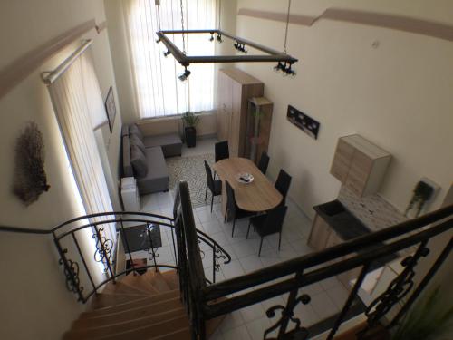 Patavár Panzió Étterem (Patavar Panzio Etterem) in อีเกอร์