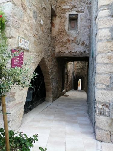 Nearby attraction, Casa Ca l'Esperanso in Sarral