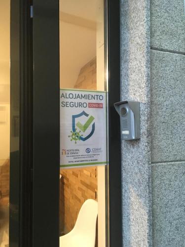  HOTEL-APARTAMENTOS LA BILBAINA in Vegadeo