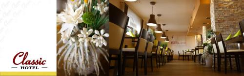 Hotel Classic in Харачов