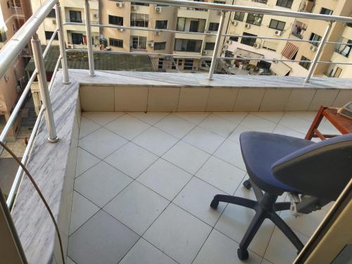 New Boulevard Apartment - image 14