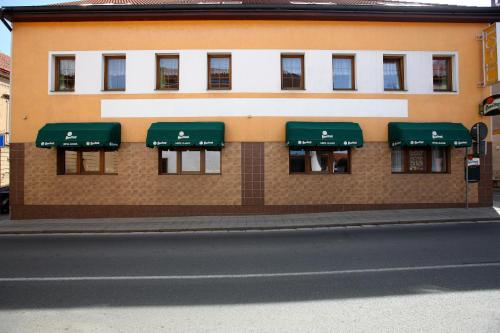 Hotel Classic in Харачов