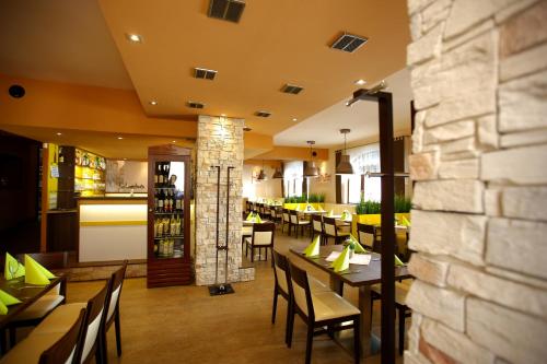 Hotel Classic in Харачов