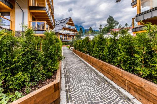 Luxury Apartments, Zakopane (fotografie 6)
