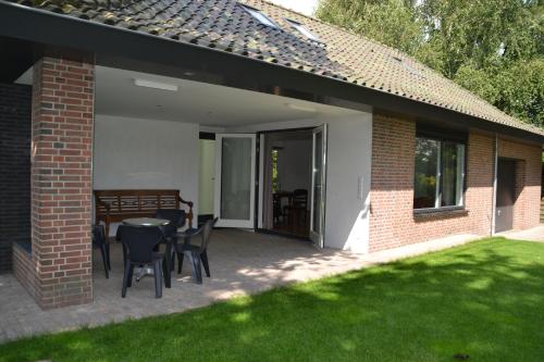  Fiddler´s Hoorn in Zwaag