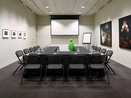 21c Museum Hotel Bentonville - MGallery - image 36