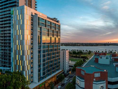 Facilities, ibis Styles East Perth in East Perth