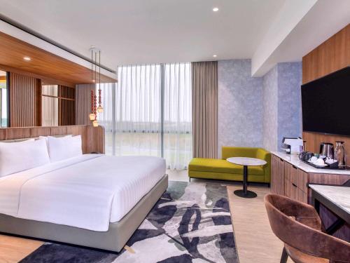 Mercure Tangerang Bsd City