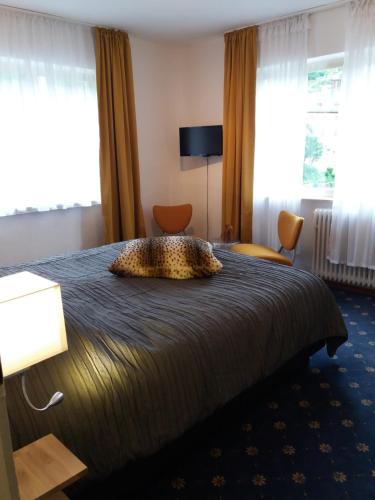 Haus S.E.E. Room Type - Double Room