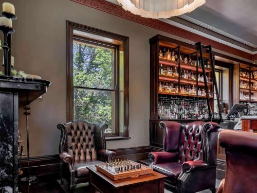 Mount Lofty House & Estate Adelaide Hills - Adults Retreat - Enjoy 21 Complimentary Inclusions, Adelaide (fotografie 9)