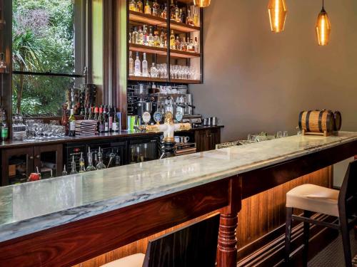 Mount Lofty House & Estate Adelaide Hills