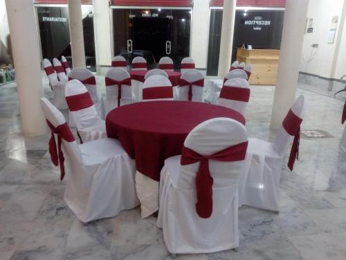 F.R Darya-E-Swat Hotel  in Mingora