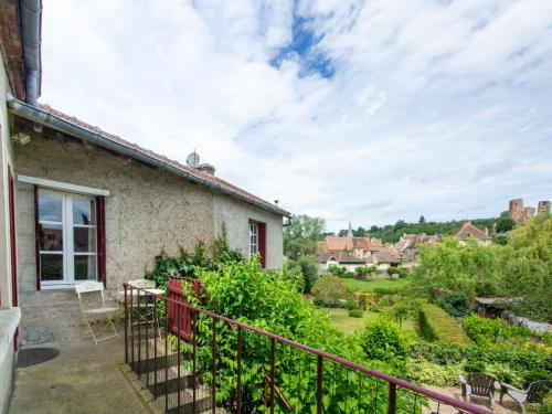 Beautiful holiday home with private garden - Location saisonnière - Hérisson