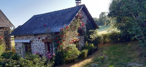 Gîte le pré des Colombes